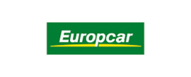 Logo Europcar