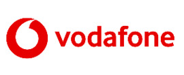 Logo Vodafone