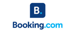 Logo Booking