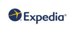 Logo Expedia