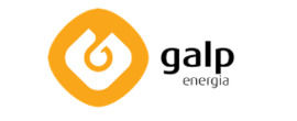 Logo Galp Energia