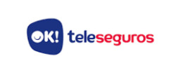 Logo OK!TeleSeguros