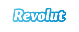 Logo Revolut